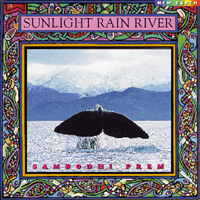 Cover Sunlight Rain River