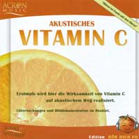 Cover Akustisches Vitamin C