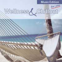 Cover Wellness & Chillout
