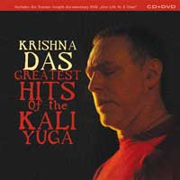 Cover Greatest Hits of the Kali Yuga (CD+DVD)