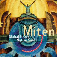 Cover Global Heart - Native Soul