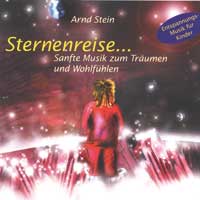 Cover Sternenreise