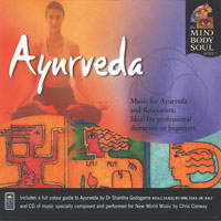 Cover Ayurveda