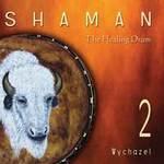 Cover Shaman 2 - The Healing Drum