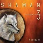 Cover Shaman - The Healing Drum Vol. 3