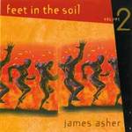 Cover Feet in the Soil Vol.2