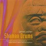 Cover Shaman Drums