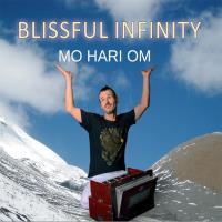 Cover Blissful Infinity